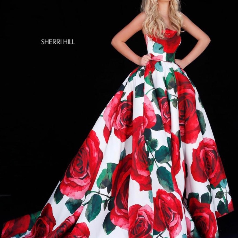 Prom Dress - Picture 5 of 5